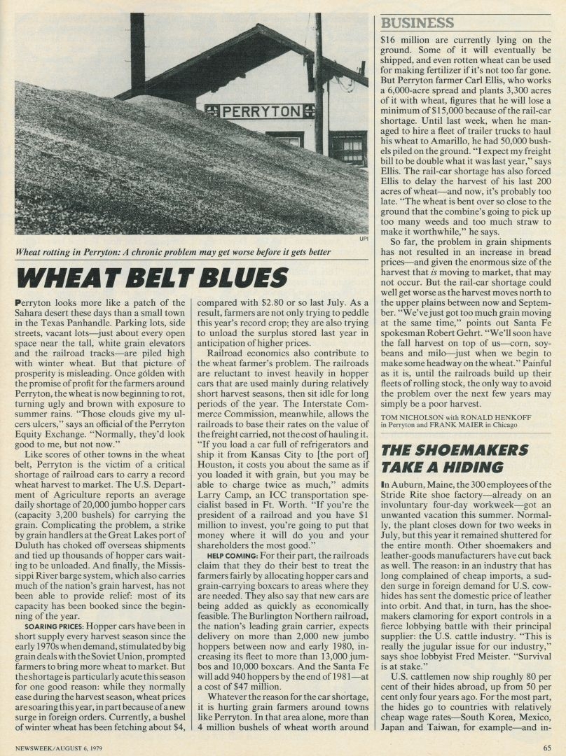 Newsweek Wheat Story - 1979.jpg