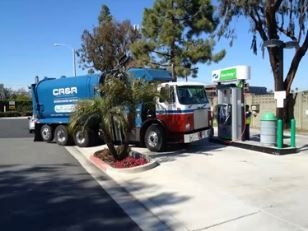 truck unfriendly cng station.JPG