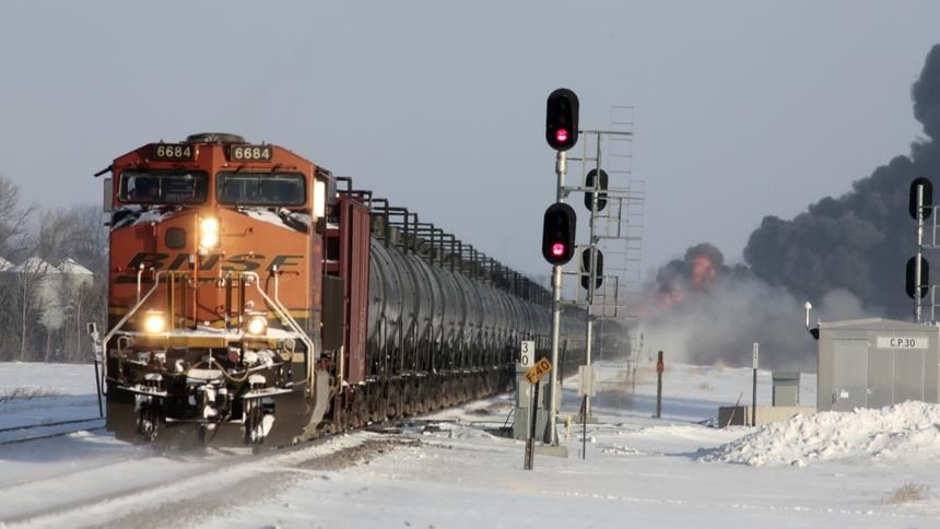 BMSF Oil Train Derailment in Castleton.JPG