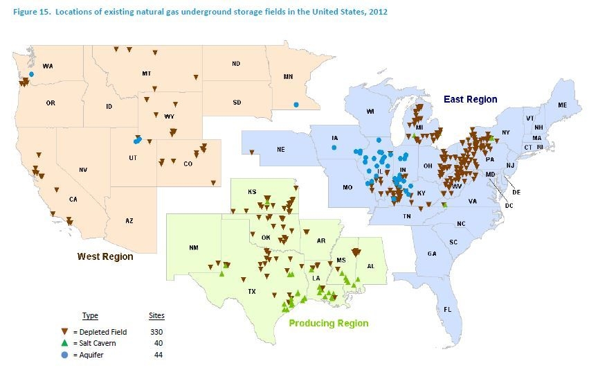 Existing Natural Gas Storage Fields - US - 2012.JPG