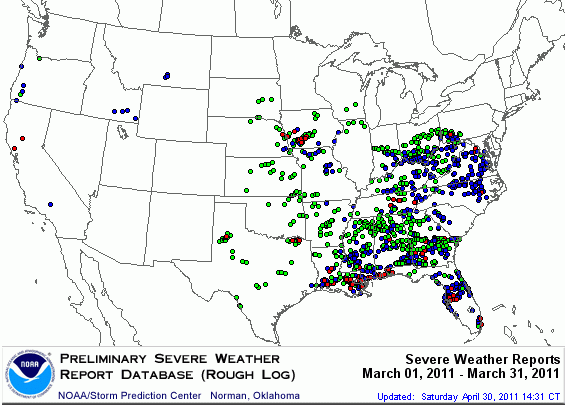 March 2011 Severe Weather Map.gif